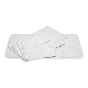 Vandyck Vandyck Ranger Spray Toiletmat 55/55 white