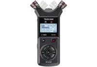 Tascam DR-07XP - draagbare digitale recorder met USB-interface
