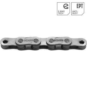 KMC Z1eHX Narrow Long Fietsketting 1/2" 3/32" 128 schakels 1V EPT anti roest
