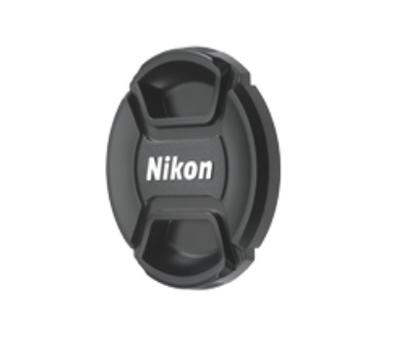 Nikon LC-58 Lensdop 58 mm