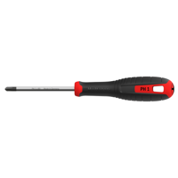 Hultafors Phillips Schroevendraaier PH1 5.0mm - HU440515