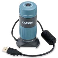 Carson Digitale USB Microscoop 108-569x met Recorder