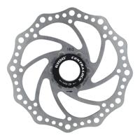 Elvedes Rotor sc16 160mm doorsnee