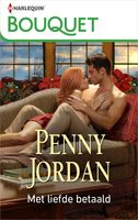 Met liefde betaald - Penny Jordan - ebook