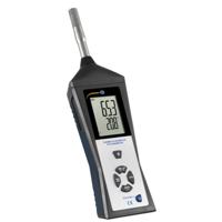 PCE Instruments Luchtvochtigheidsmeter (hygrometer)