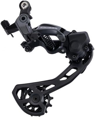 SHIMANO Rear derail.shim.grx rd-rx820/rx822 till 36t