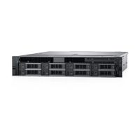 Dell EMC PowerEdge R540 - Server - rack-uitvoering - 2U - 2-weg - 1 x Xeon Silver 4210 / 2.2 GHz - RAM 16 GB - thumbnail