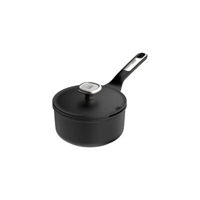 BergHOFFLEO RECYCLED Sauspan Antikleef, Phantom Pan