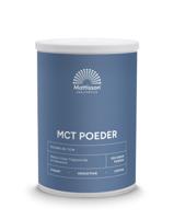 Mattisson MCT Poeder coconut pure 350 Gram