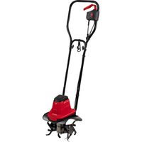 Einhell 3431050 verticuteermachine 750 W Rood, Zilver - thumbnail