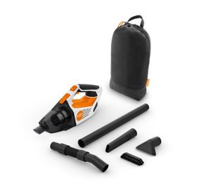 Stihl SEA 20 | Accuhandstofzuiger | Zonder accu en lader - SA030117300