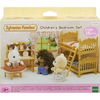 SYLVANIAN FAMILIES 5338 De kinderkamer