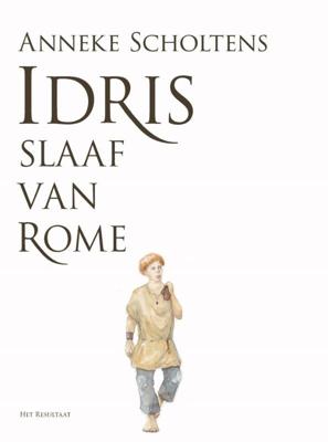 Idris, slaaf van Rome (Hardback)