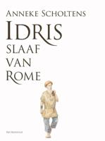 Idris, slaaf van Rome (Hardback)