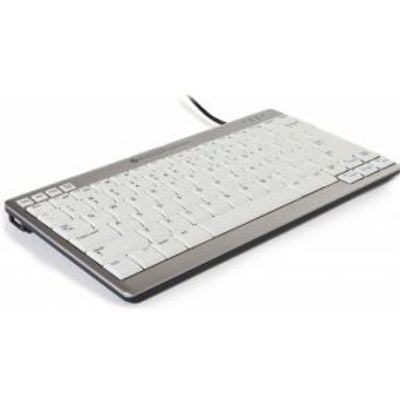 BakkerElkhuizen UltraBoard 950 Compact Wit UK International