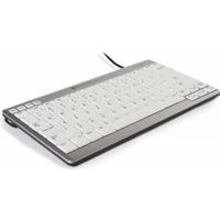 BakkerElkhuizen UltraBoard 950 Compact Wit UK International