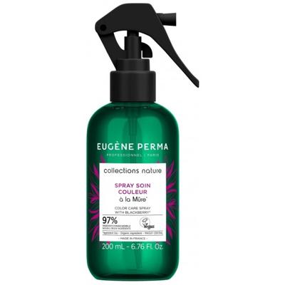 Eugene Perma Collections Nature Color Care Color Care Spray With Blackberry Eugene Perma Collections Nature Color Care Color Care Spray With Blackberry