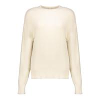 Geisha Pullover Fluffy 54576-29 Trui 10 Off-white