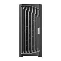 Antec Performance 1 M Black mini tower behuizing - thumbnail