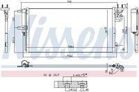 Condensor 940764