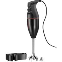 ESGE M100 D Staafmixer 120 W Zwart ESGE M100 D Staafmixer 120 W Zwart