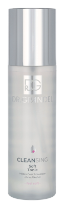Dr Grandel - Dr. Grandel Cleansing Soft Tonic 200 ml