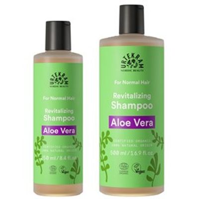 Aloë Vera Shampoo