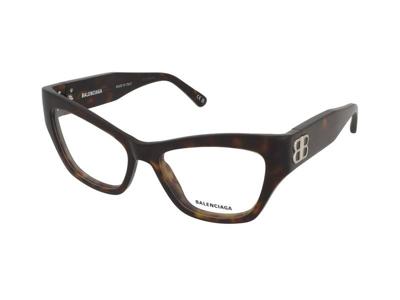 Brillen met correctie Balenciaga BB0362O 002