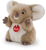 Trudi fluffy koala: 18x18x10 cm (s-29009)