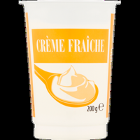 Creme Fraiche 200 g bij Jumbo