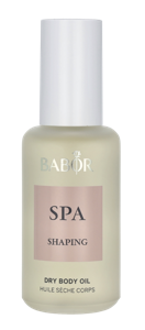 Babor Spa Shaping Dry Glow Body Oil 100 ml