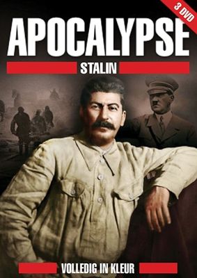 Apocalypse - Stalin - DVD (8718754409629)