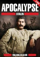Apocalypse - Stalin - DVD (8718754409629) - thumbnail