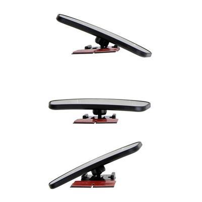 ProPlus Dodehoekspiegel - set 2x stuks - 9 cm - autospiegels