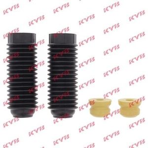 Aanslagrubber met stofkap - Protection kit 910153