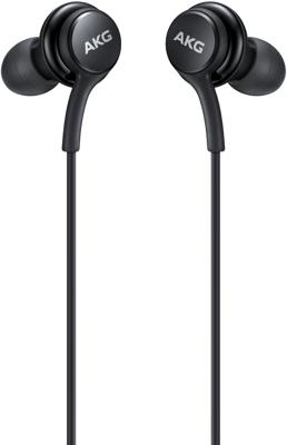 Samsung Type-C headset EO-IC100 zwart origineel