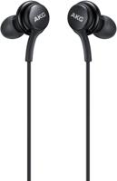Samsung Type-C headset EO-IC100 zwart origineel Samsung Type-C headset EO-IC100 zwart origineel