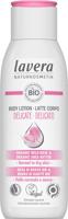 Lavera Bodylotion delicate bio EN-IT