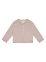 Marie-Chantal cardigan Cassiel Angel Wings - Rose - thumbnail