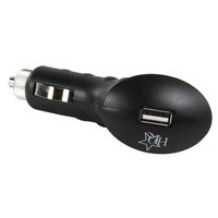 Universele auto USB lader/voeding