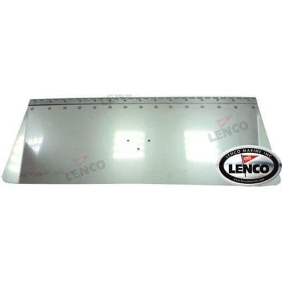 LENPL1230 - IJZEREN KLEPPEN 12X30"