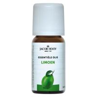 Jacob Hooy Limoen olie 10 Milliliter