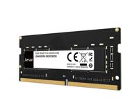 Lexar 8GB DDR4 3200 SODIMM 1.2V geheugen
