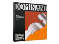 Thomastik Infeld TH-196 snarenset contrabas 3/4
