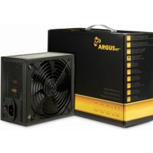 Inter-Tech ArgusNT GPS-800 power supply unit 800W Zwart