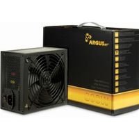 Inter-Tech ArgusNT GPS-800 power supply unit 800W Zwart