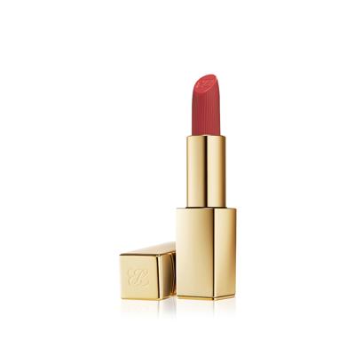 Estée Lauder Pure Color Matte Lipstick 666 3.5g