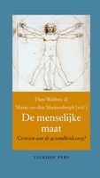 De menselijke maat - Paperback (9789056255268) - thumbnail