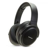 Draadloze hoofdtelefoon Aiwa Zwart