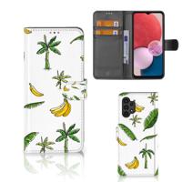 Samsung Galaxy A13 (4G) Hoesje Banana Tree